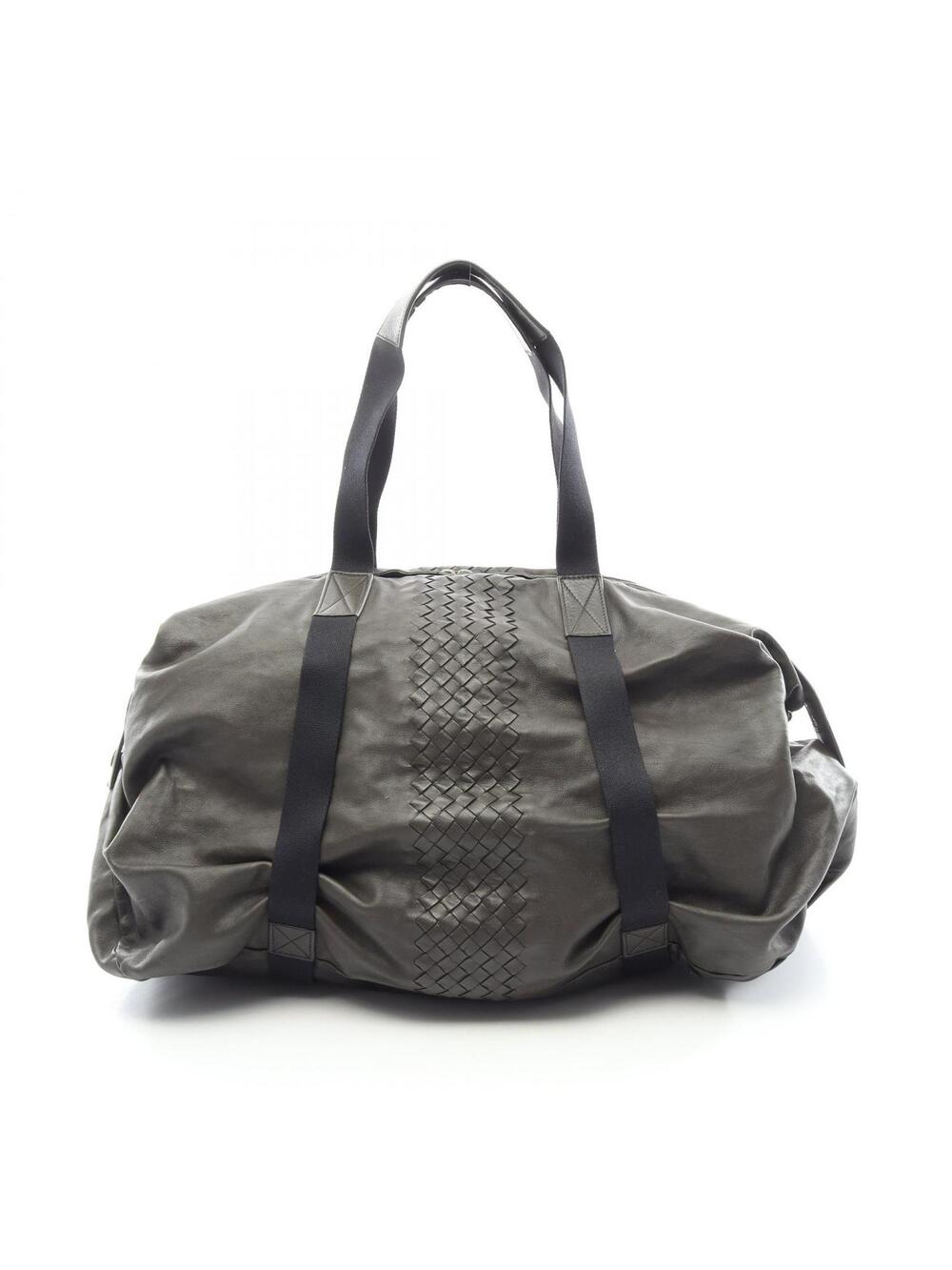 Bottega Veneta Intrecciato Shoulder #368969B59B